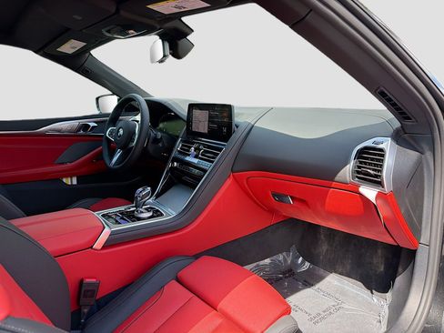 New 2026 BMW 840i xDrive 840i image 16