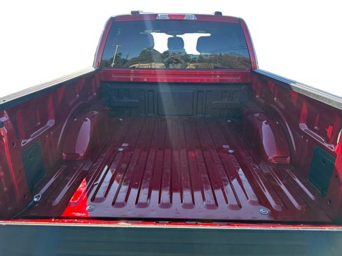 Certified 2024 Ford F150 STX w/ STX Black Appearance Package image 17