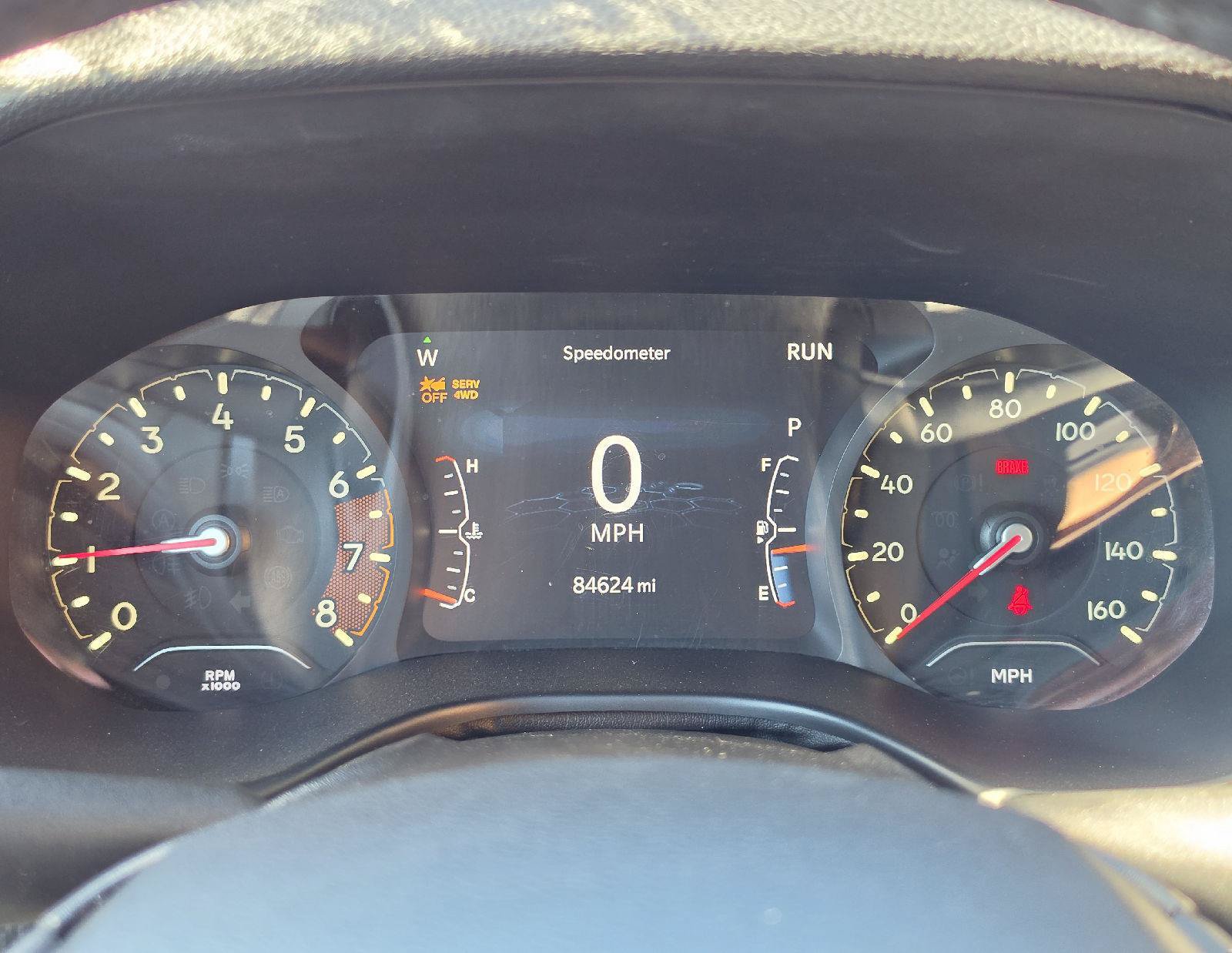 Used 2023 Jeep Compass Latitude w/ Convenience Group AWD/4WD image 16