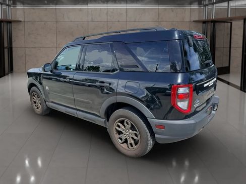Used 2021 Ford Bronco Sport Big Bend AWD/4WD image 5