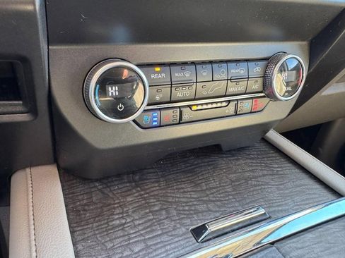 Used 2019 Ford Expedition Max Limited w/ Equipment Group 302A image 20