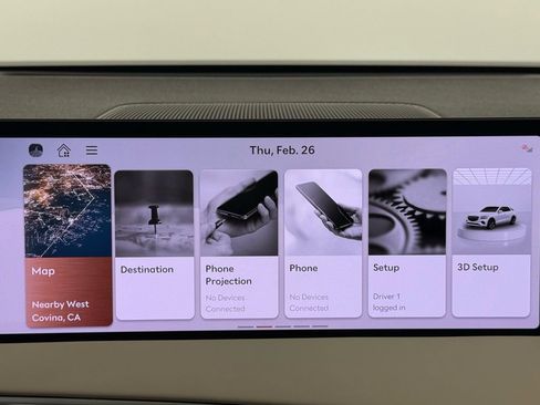 Used 2026 Genesis GV70 2.5T Select image 29