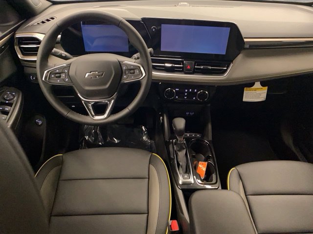 New 2026 Chevrolet TrailBlazer ACTIV w/ Convenience Package AWD/4WD image 2