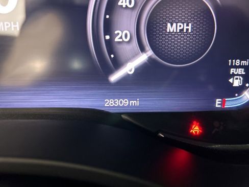 Used 2024 RAM 1500 TRX image 60