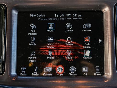 Used 2016 Dodge Challenger R/T Scat Pack image 30