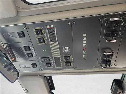 Used 2024 INEOS Grenadier AWD/4WD image 13