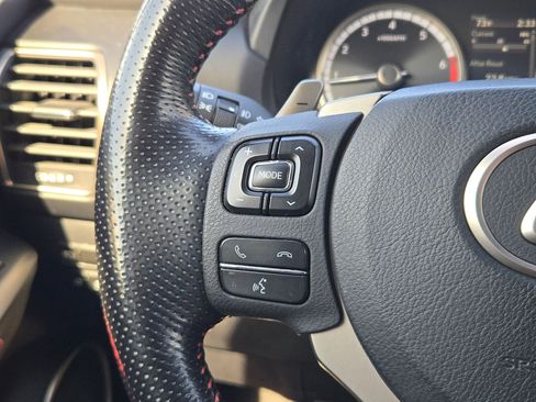 Used 2020 Lexus NX 300 F Sport w/ F Sport Premium Package image 23