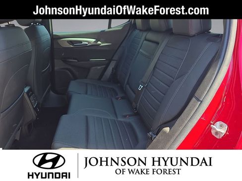 Used 2023 Dodge Hornet GT w/ GT Blacktop Package AWD/4WD image 21