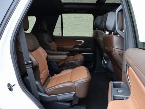 New 2026 Ford Expedition King Ranch AWD/4WD image 42
