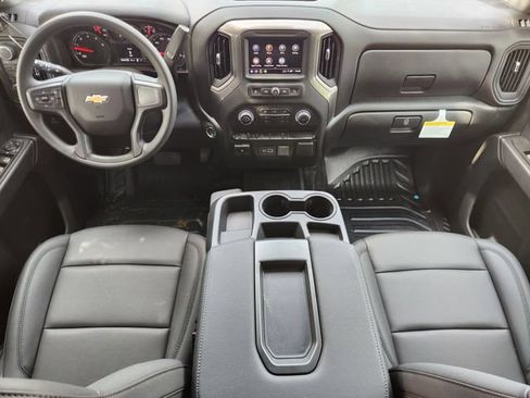New 2026 Chevrolet Silverado 3500 W/T w/ WT Convenience Package AWD/4WD image 26