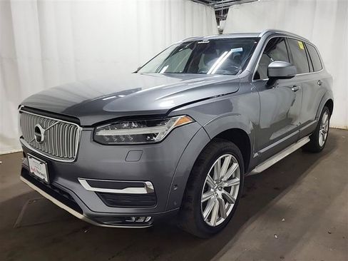Used 2016 Volvo XC90 T6 Inscription AWD/4WD image 1