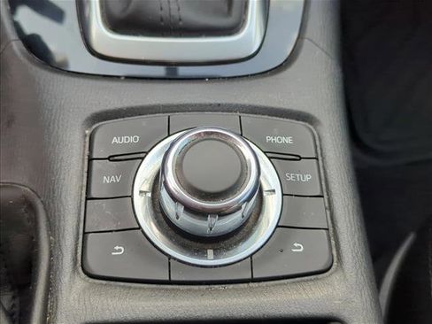 Used 2015 MAZDA MAZDA6 Touring image 22