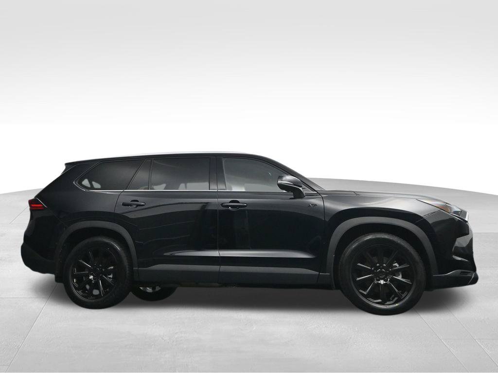 Used 2026 Toyota Grand Highlander XLE FWD image 53