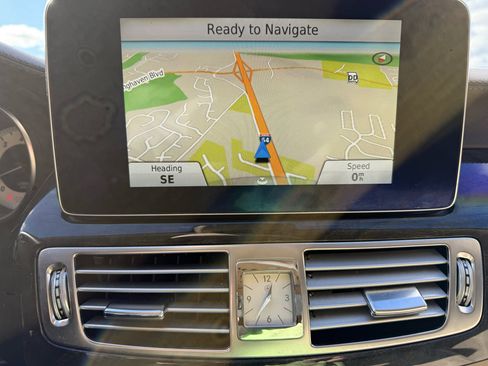 Used 2015 Mercedes-Benz CLS 400 4MATIC image 12