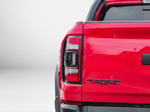 Used 2021 RAM 1500 TRX w/ TRX Level 1 Equipment Group image 57