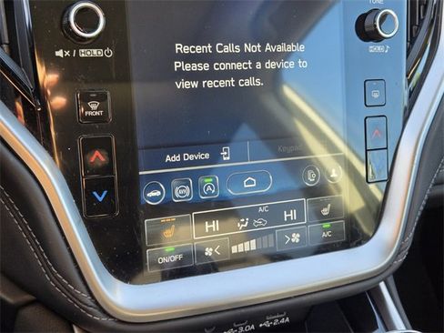 Used 2023 Subaru Outback Limited image 20