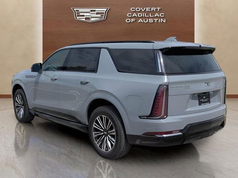 New 2026 Cadillac Escalade IQL Sport 1 AWD/4WD image 5