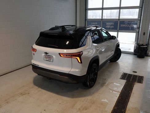 New 2026 Chevrolet Equinox LT w/ Convenience Package II image 41