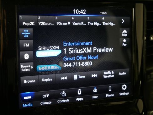 Used 2021 RAM 1500 Laramie image 22