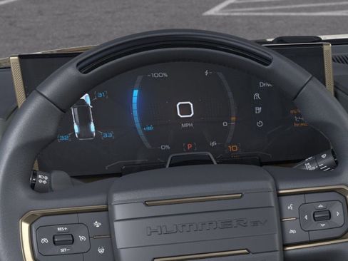 New 2025 GMC Hummer EV 2X image 19