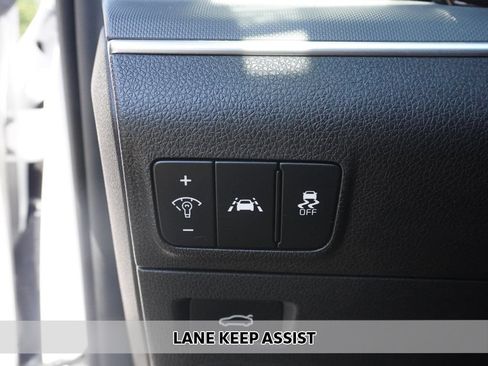 Used 2024 Kia K5 LXS FWD image 4