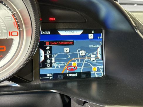 Used 2024 Ferrari 812 Competizione image 21