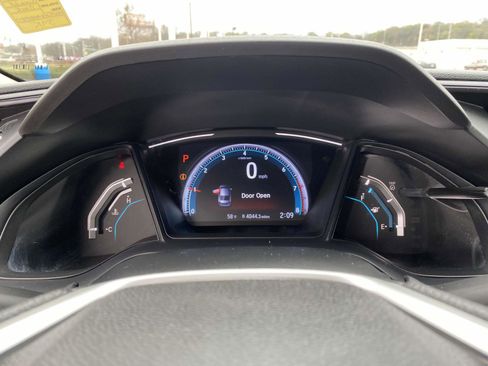 Used 2019 Honda Civic LX image 18