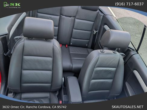 Used 2007 Audi A4 2.0T AWD/4WD image 32