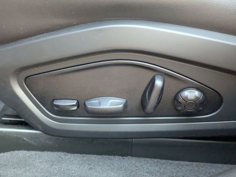 Used 2024 Porsche Taycan w/ Premium Package image 14