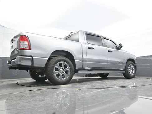 Used 2024 RAM 1500 Big Horn image 58