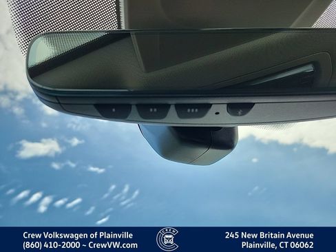 New 2026 Volkswagen Atlas SE AWD/4WD image 11