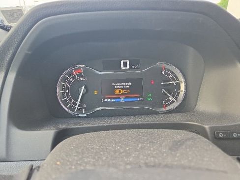 Used 2023 Honda Ridgeline RTL image 20