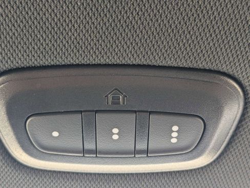 Used 2024 Jeep Wagoneer Series II AWD/4WD image 35