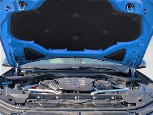 New 2026 BMW X5 M60i image 17