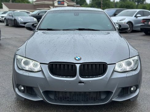 Used 2012 BMW 335is Convertible RWD image 5