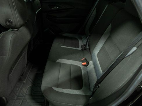 Certified 2023 Chevrolet TrailBlazer LT w/ Convenience Package FWD image 30
