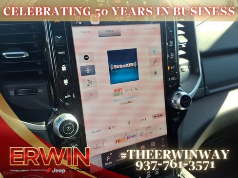 New 2026 RAM 1500 Big Horn image 12