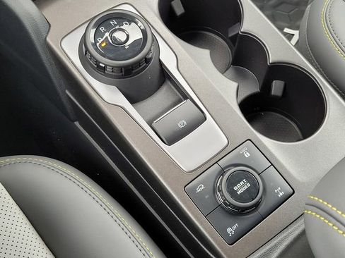 New 2026 Ford Bronco Sport Badlands w/ Sasquatch Badlands Package image 19