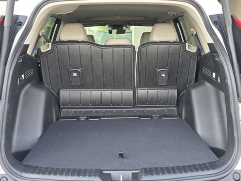 Used 2025 Honda CR-V EX-L image 18
