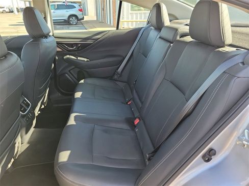 Used 2024 Subaru Legacy Touring XT image 13