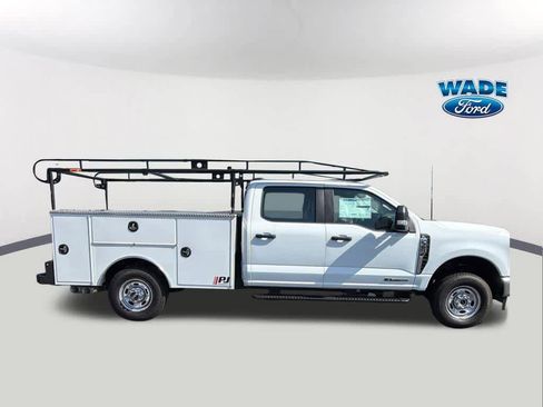 New 2025 Ford F350 XL w/ XL Driver Assist Package image 4