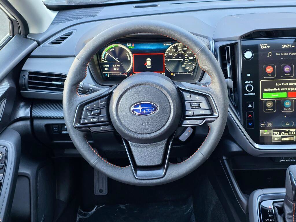New 2026 Subaru Crosstrek 2.5i Limited AWD/4WD image 19