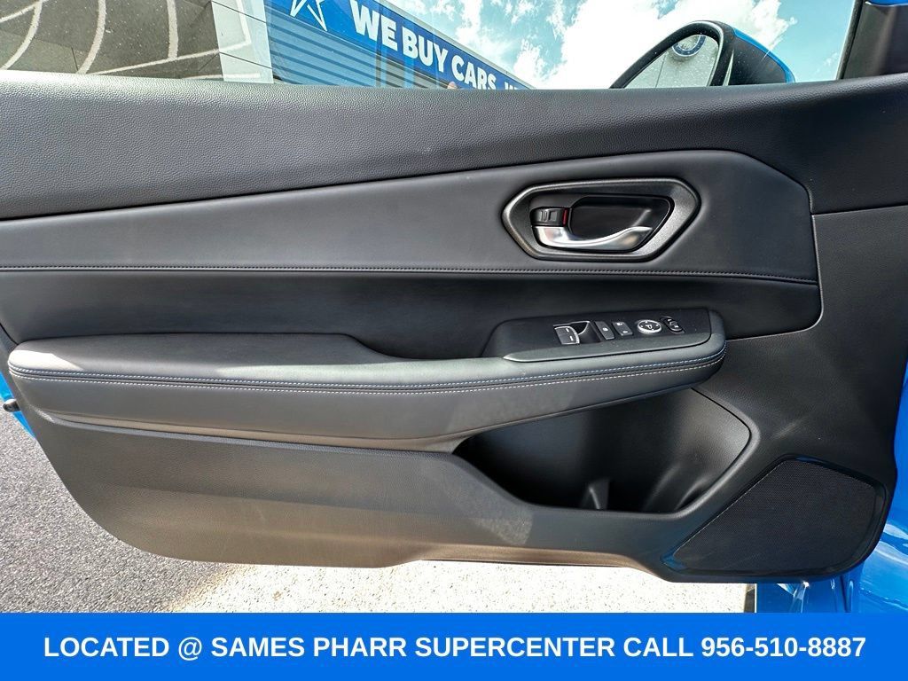 Used 2026 Honda Prelude image 19