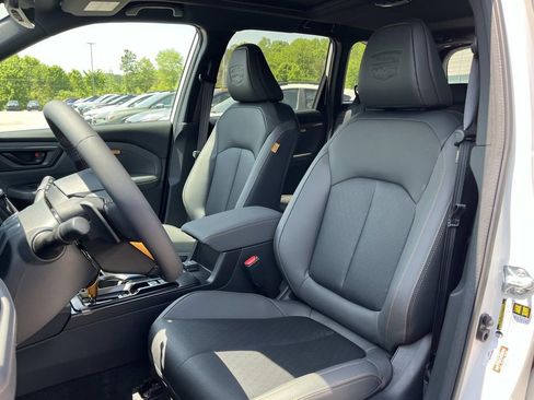 New 2026 Subaru Forester Wilderness AWD/4WD image 25