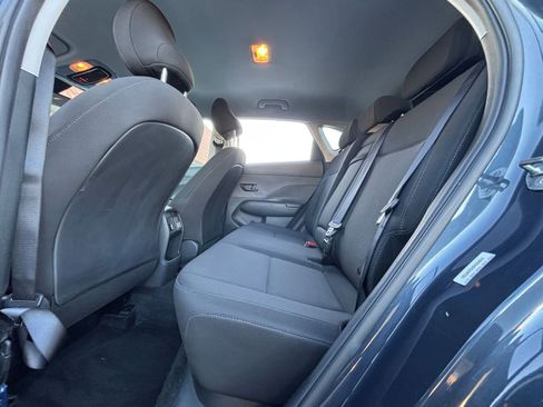 Used 2025 Hyundai Kona SEL image 25