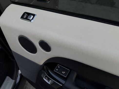 Used 2019 Land Rover Range Rover Sport Autobiography image 49