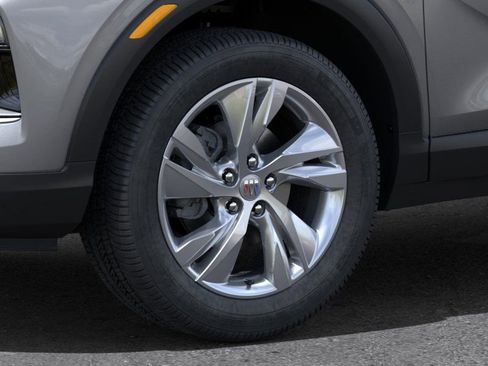 New 2025 Buick Encore GX Preferred image 15