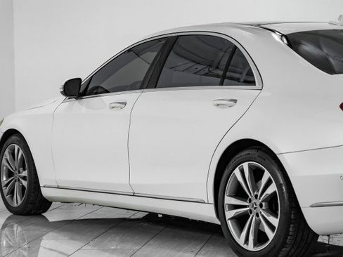 Used 2017 Mercedes-Benz S 550 4MATIC PREMIUM PKG WARMTH & CO image 63