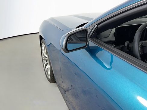 New 2026 Ford Mustang Premium RWD image 26
