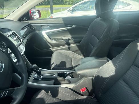 Used 2015 Honda Accord EX image 16